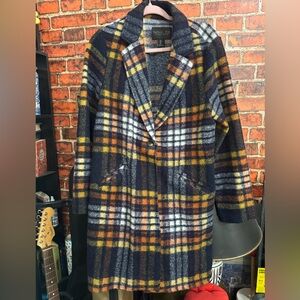 Rachel Zoe LA NewYork ( Large Size)